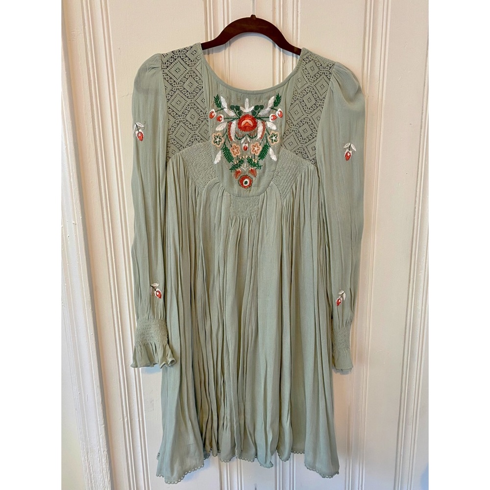 Free People dress XS